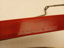 Land Rover LR4 Pair Of Rear Bumper Reflector-9