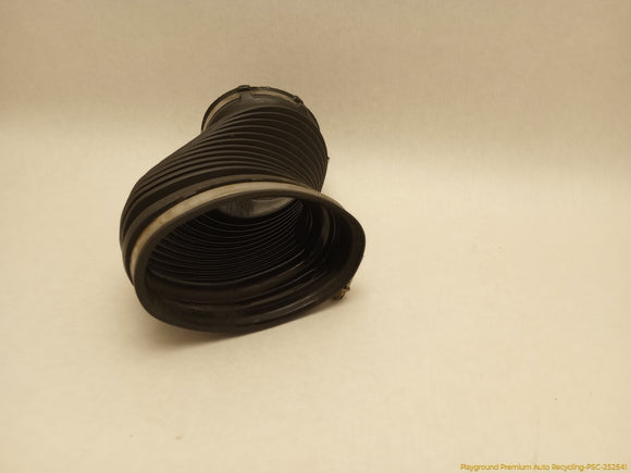 Land Rover LR4 Pair Of Air Intake Cleaner Tube