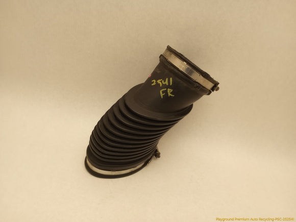 Land Rover LR4 Pair Of Air Intake Cleaner Tube