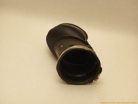 Land Rover LR4 Pair Of Air Intake Cleaner Tube