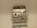 Land Rover LR4 Engine Control Module-1