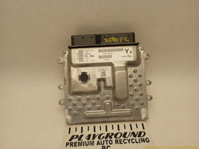 Land Rover LR4 Engine Control Module