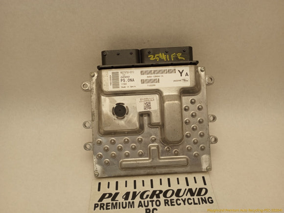 Land Rover LR4 Engine Control Module