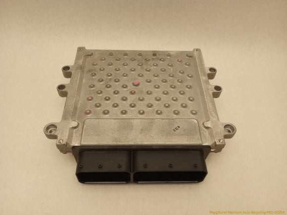Land Rover LR4 Engine Control Module
