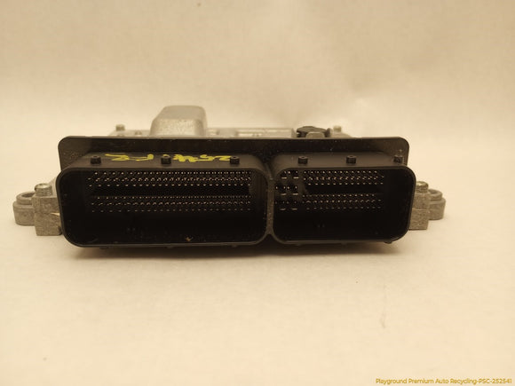Land Rover LR4 Engine Control Module