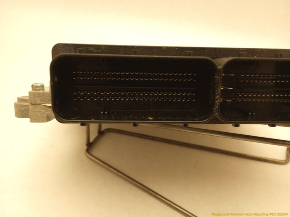 Land Rover LR4 Engine Control Module