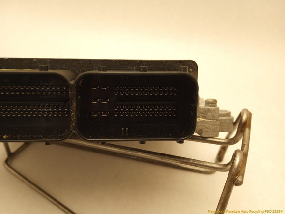 Land Rover LR4 Engine Control Module