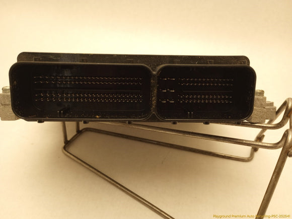 Land Rover LR4 Engine Control Module