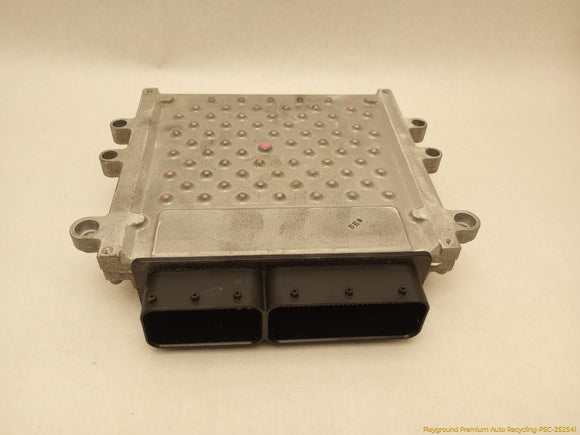 Land Rover LR4 Engine Control Module