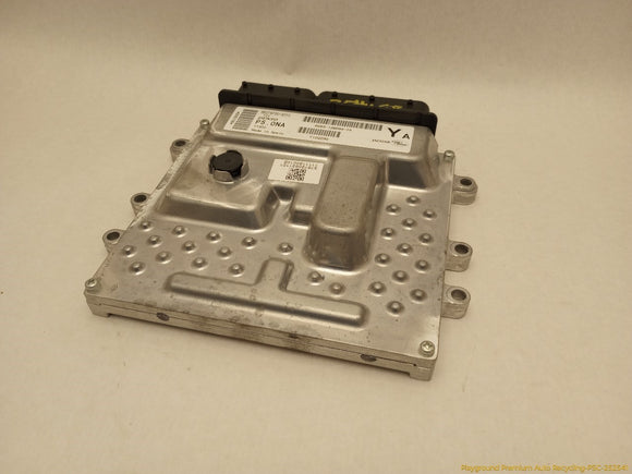 Land Rover LR4 Engine Control Module