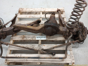 Ford Bronco Front Axle Carrier Assembly