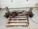 Ford Bronco Front Axle Carrier Assembly-2