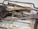Ford Bronco Front Axle Carrier Assembly-6