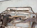 Ford Bronco Front Axle Carrier Assembly-9