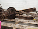 Ford Bronco Front Axle Carrier Assembly-11