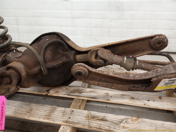Ford Bronco Front Axle Carrier Assembly