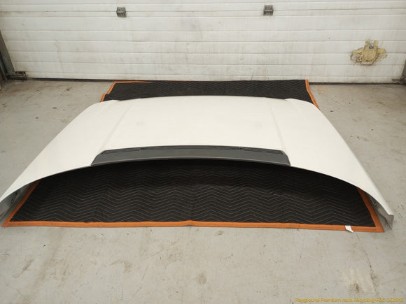 Land Rover Range Rover Hood Bonnet Panel