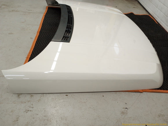 Land Rover Range Rover Hood Bonnet Panel