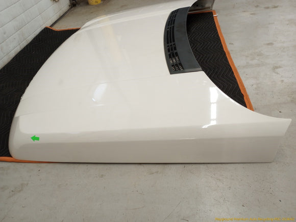 Land Rover Range Rover Hood Bonnet Panel