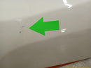 Land Rover Range Rover Hood Bonnet Panel-10