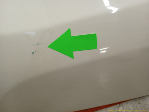 Land Rover Range Rover Hood Bonnet Panel