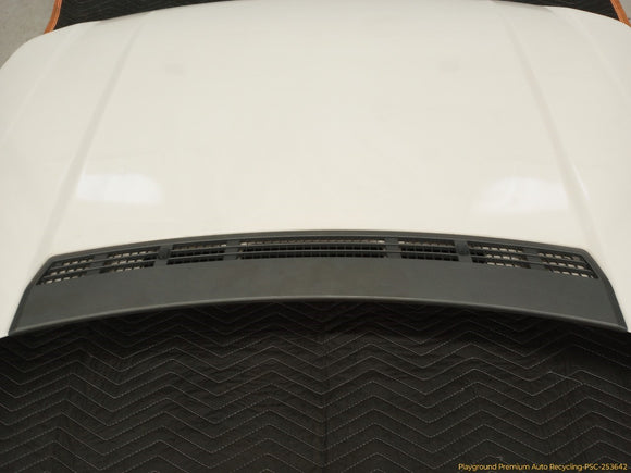 Land Rover Range Rover Hood Bonnet Panel
