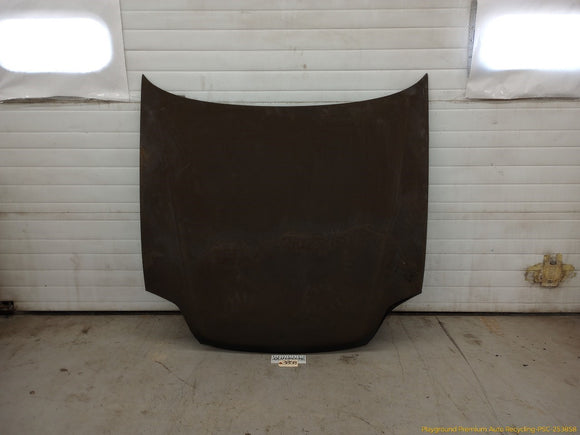 Honda Prelude Hood Bonnet Panel