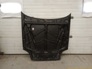 Honda Prelude Hood Bonnet Panel-2