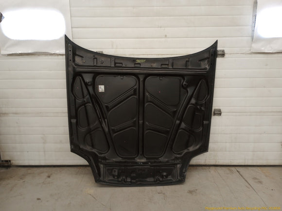 Honda Prelude Hood Bonnet Panel