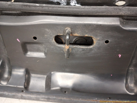 Honda Prelude Hood Bonnet Panel