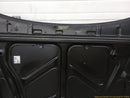 Honda Prelude Hood Bonnet Panel-5