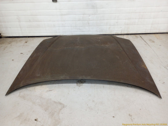 Honda Prelude Hood Bonnet Panel