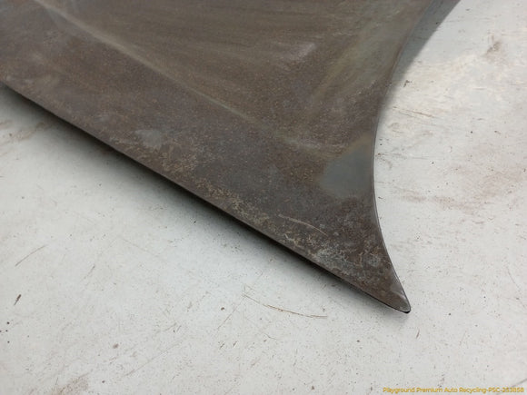 Honda Prelude Hood Bonnet Panel