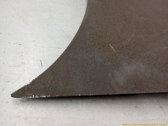 Honda Prelude Hood Bonnet Panel