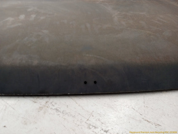Honda Prelude Hood Bonnet Panel