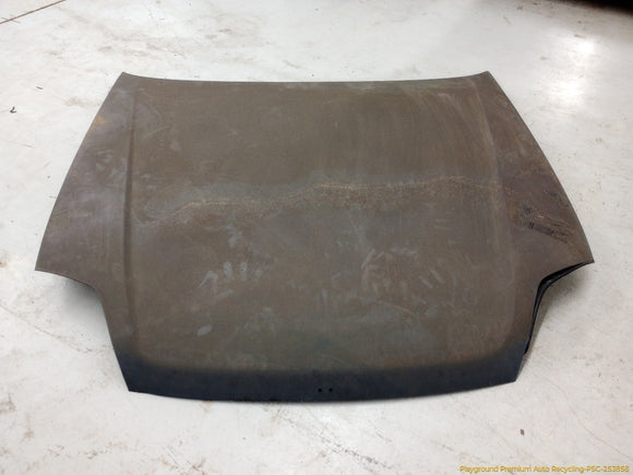 Honda Prelude Hood Bonnet Panel