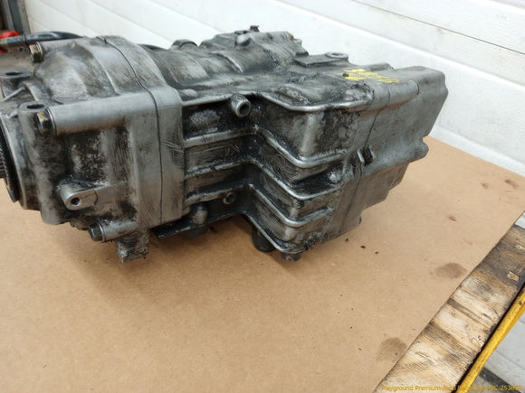 Honda Prelude Transfer Case