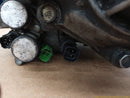 Honda Prelude Transfer Case-9
