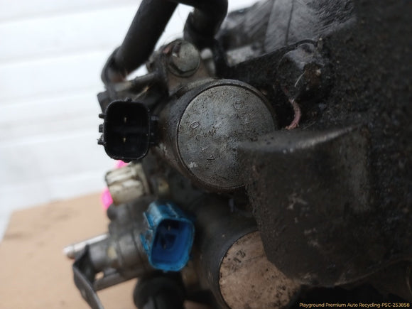 Honda Prelude Transfer Case