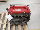 Honda Prelude Engine Long Block-1