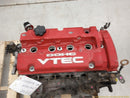 Honda Prelude Engine Long Block-2