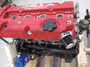 Honda Prelude Engine Long Block-8