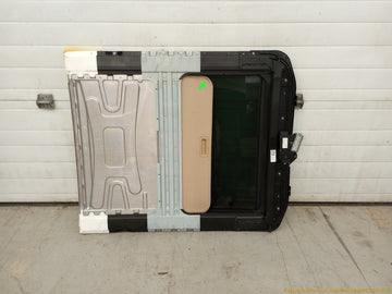 BMW 323i Sunroof Assembly - 0