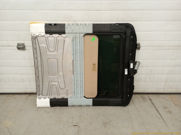 BMW 323i Sunroof Assembly