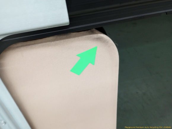 BMW 323i Sunroof Assembly