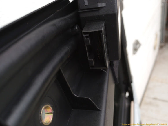 BMW 323i Sunroof Assembly