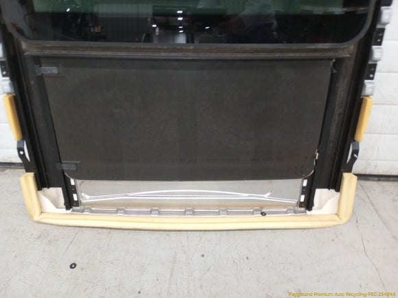 BMW 323i Sunroof Assembly
