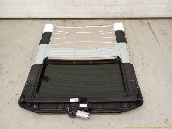 BMW 323i Sunroof Assembly