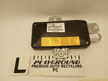 BMW 323i Left Front Door Airbag Module