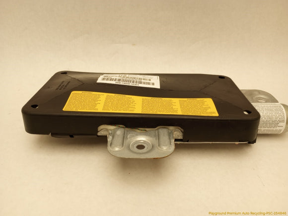 BMW 323i Left Front Door Airbag Module